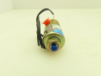 Honeywell Skinner 3139BBN1A100 Solenoid Valve 3-Way NC 24V 160 PSI 1/8" NPT