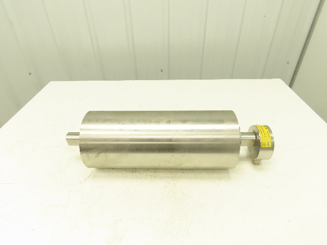 Interroll 1hp MDR Motorized Drive Roller 15.75"X 6.5" 440-480v 3ph 75fpm 1686rpm