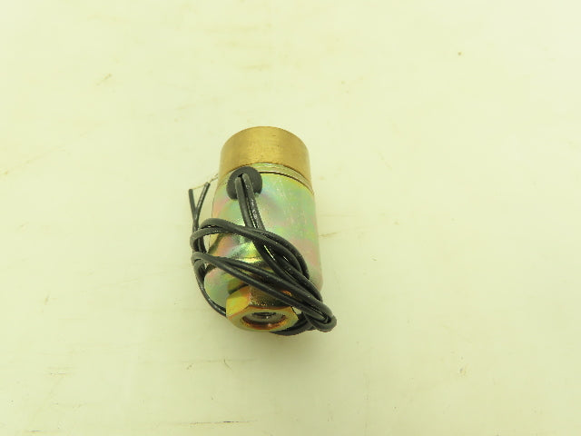 Honeywell Skinner 3139BBA6EN00 Solenoid Valve 3-Way NC 240V 125 PSI