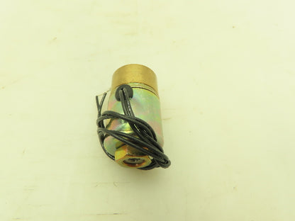 Honeywell Skinner 3139BBA6EN00 Solenoid Valve 3-Way NC 240V 125 PSI