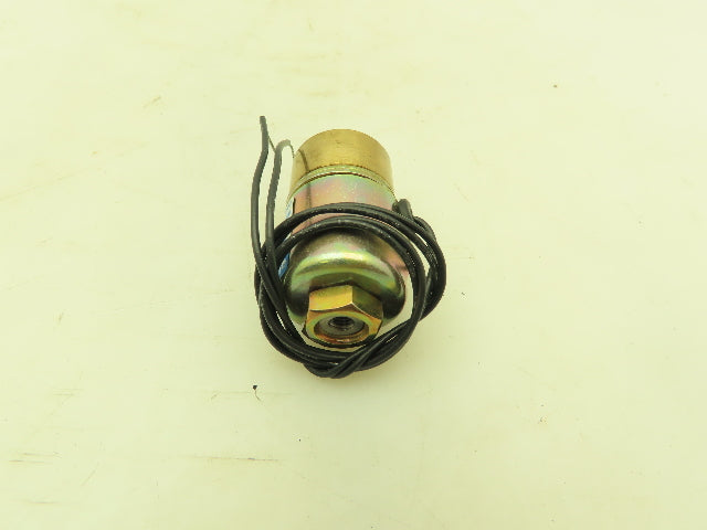 Honeywell Skinner 3139BBA6EN00 Solenoid Valve 3-Way NC 240V 125 PSI