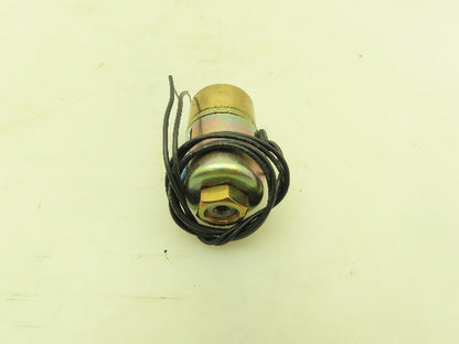 Honeywell Skinner 3139BBA6EN00 Solenoid Valve 3-Way NC 240V 125 PSI