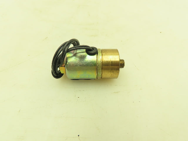 Honeywell Skinner 3139BBA6EN00 Solenoid Valve 3-Way NC 240V 125 PSI