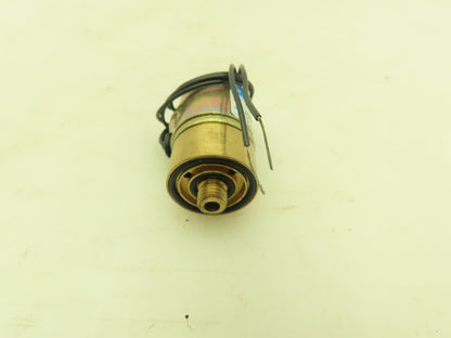 Honeywell Skinner 3139BBA6EN00 Solenoid Valve 3-Way NC 240V 125 PSI