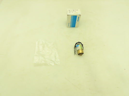 Honeywell Skinner 3139BBA6EN00 Solenoid Valve 3-Way NC 240V 125 PSI
