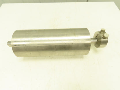 Interroll 165E 1.5hp MDR Motorized Drive Roller 15.75"X 6.5" 230-480v 3ph 76fpm