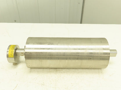 Interroll 165E 1.5hp MDR Motorized Drive Roller 15.75"X 6.5" 230-480v 3ph 76fpm