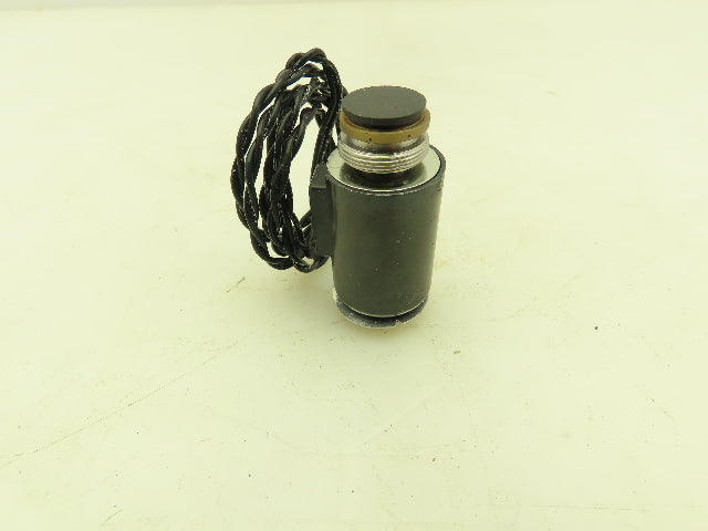 Honeywell Skinner PV75R2740 Valve Solenoid 24VDC 7 PSI Lot of 3