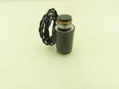 Honeywell Skinner PV75R2740 Valve Solenoid 24VDC 7 PSI Lot of 3