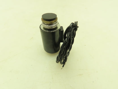 Honeywell Skinner PV75R2740 Valve Solenoid 24VDC 7 PSI Lot of 3