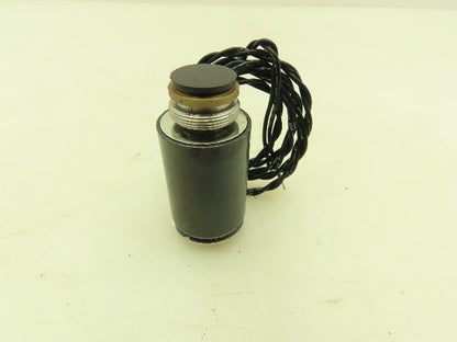 Honeywell Skinner PV75R2740 Valve Solenoid 24VDC 7 PSI Lot of 3