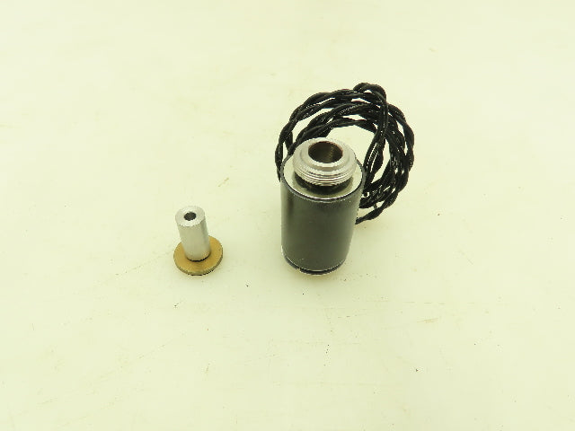 Honeywell Skinner PV75R2740 Valve Solenoid 24VDC 7 PSI Lot of 3