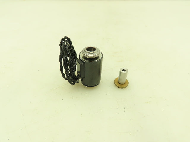 Honeywell Skinner PV75R2740 Valve Solenoid 24VDC 7 PSI Lot of 3