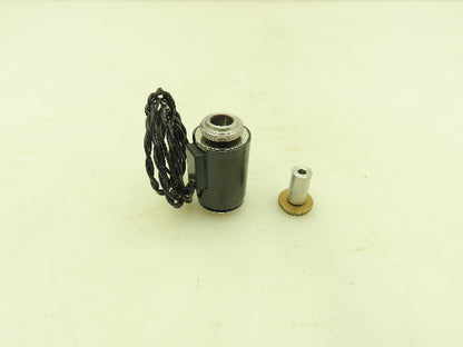 Honeywell Skinner PV75R2740 Valve Solenoid 24VDC 7 PSI Lot of 3