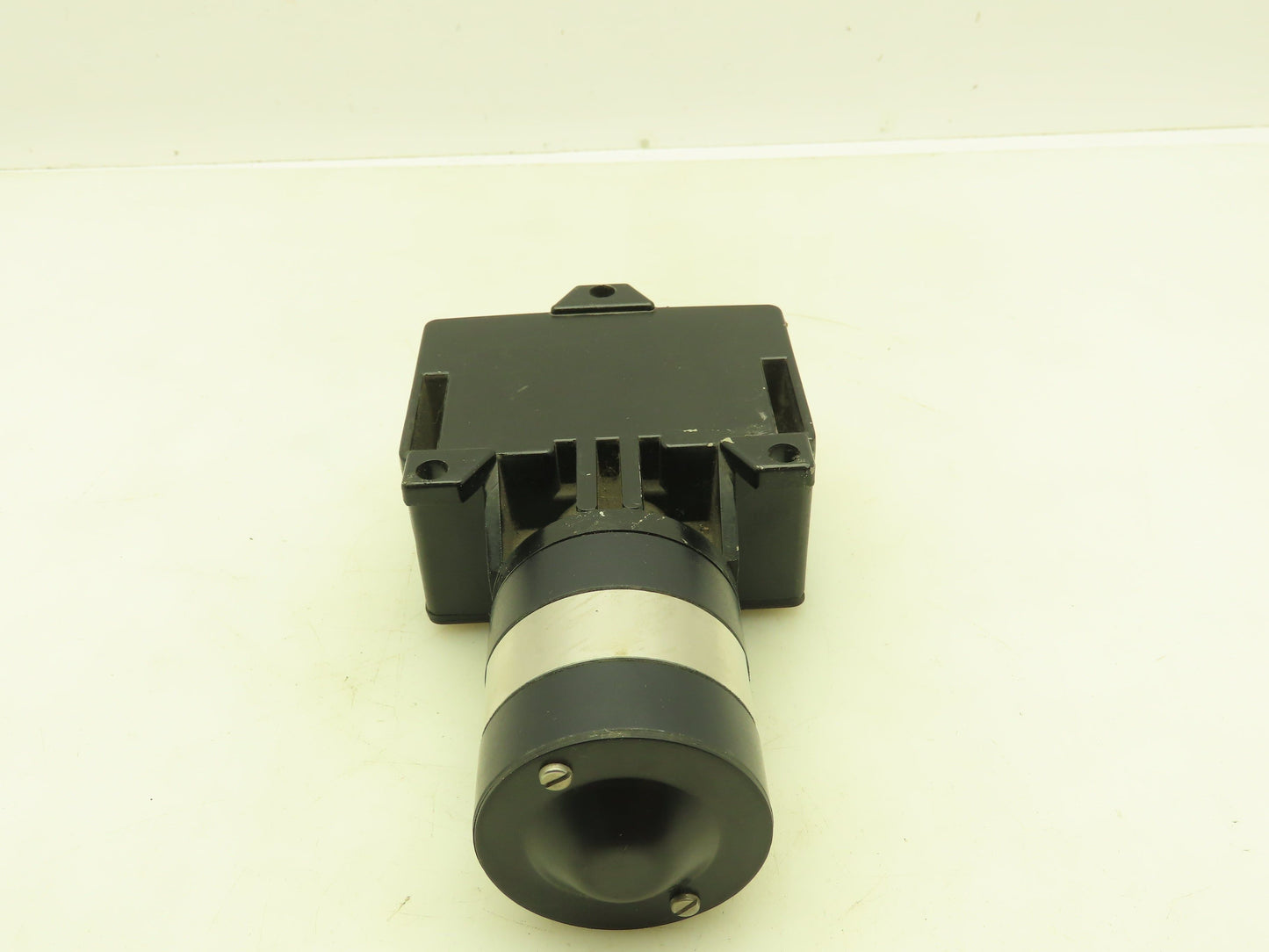 Ashcroft D420S XUD Pressure Switch 30 PSID 15A 125/250VAC