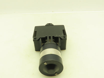 Ashcroft D420S XUD Pressure Switch 30 PSID 15A 125/250VAC