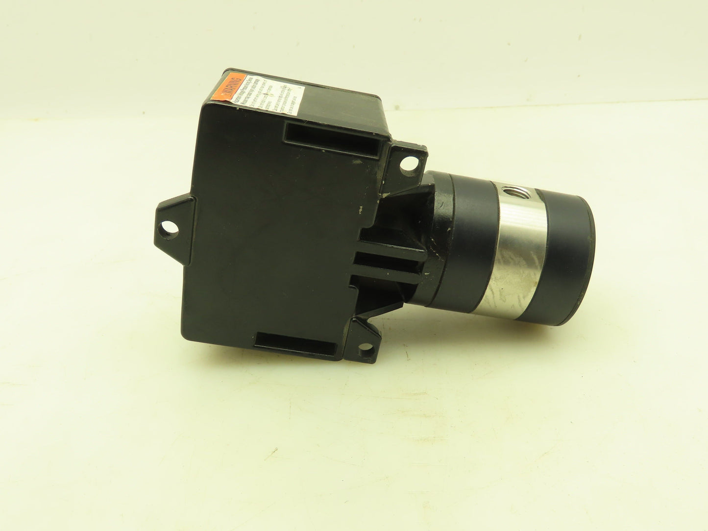 Ashcroft D420S XUD Pressure Switch 30 PSID 15A 125/250VAC
