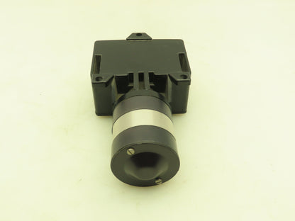 Ashcroft D420S XUD Pressure Switch 30 PSID 15A 125/250VAC