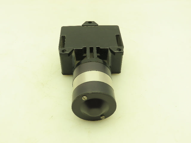 Ashcroft D420S XUD Pressure Switch 30 PSID 15A 125/250VAC