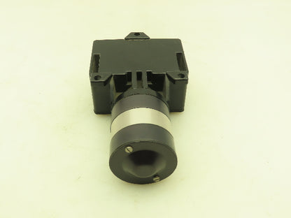 Ashcroft D420S XUD Pressure Switch 30 PSID 15A 125/250VAC