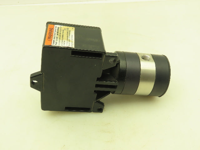 Ashcroft D420S XUD Pressure Switch 30 PSID 15A 125/250VAC