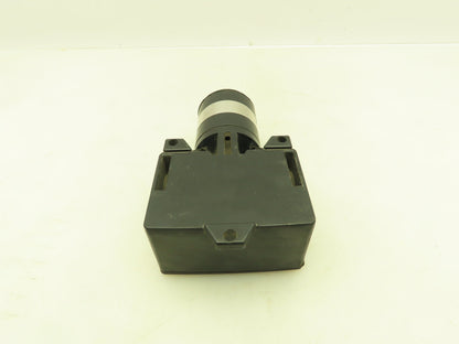 Ashcroft D420S XUD Pressure Switch 60 PSID 15A 125/250VAC