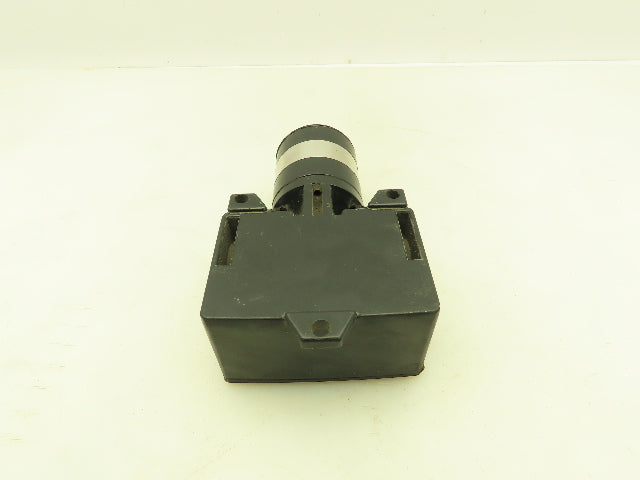 Ashcroft D420S XUD Pressure Switch 60 PSID 15A 125/250VAC