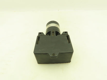 Ashcroft D420S XUD Pressure Switch 60 PSID 15A 125/250VAC