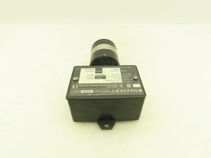 Ashcroft D420S XUD Pressure Switch 60 PSID 15A 125/250VAC