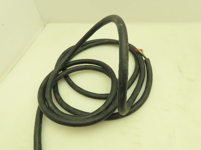 Honeywell Skinner X18CX15 Hydraulic Solenoid Valve 120V 3000 PSI 10' SOW Cord