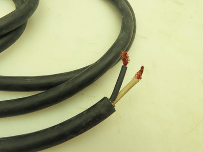 Honeywell Skinner X18CX15 Hydraulic Solenoid Valve 120V 3000 PSI 10' SOW Cord