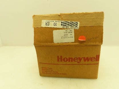 Honeywell Skinner X18CX15 Hydraulic Solenoid Valve 120V 3000 PSI 10' SOW Cord