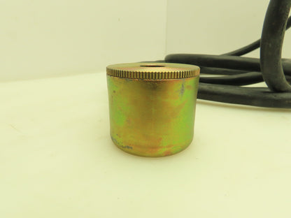 Honeywell Skinner X18CX15 Hydraulic Solenoid Valve 120V 3000 PSI 10' SOW Cord