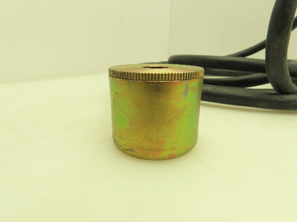 Honeywell Skinner X18CX15 Hydraulic Solenoid Valve 120V 3000 PSI 10' SOW Cord