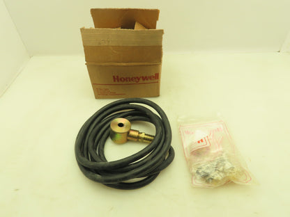 Honeywell Skinner X18CX15 Hydraulic Solenoid Valve 120V 3000 PSI 10' SOW Cord
