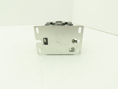 Gould 2200 EB220BA Contactor 30A 2-Pole N/O 600V Max 24VAC Coil