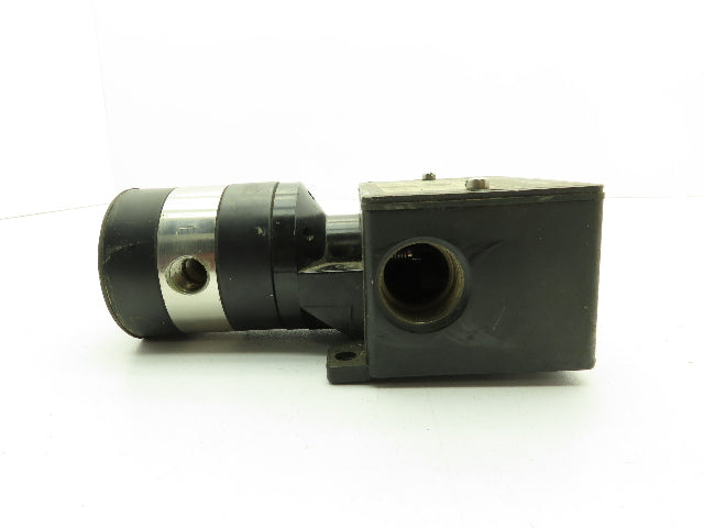 Ashcroft D420S XUD Pressure Switch 90 PSID 15A 125/250VAC