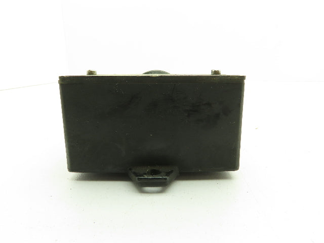 Ashcroft D420S XUD Pressure Switch 90 PSID 15A 125/250VAC