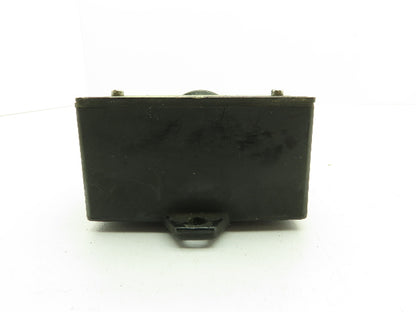 Ashcroft D420S XUD Pressure Switch 90 PSID 15A 125/250VAC