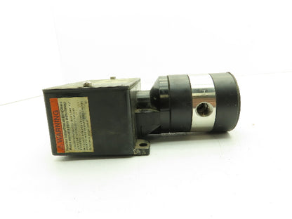 Ashcroft D420S XUD Pressure Switch 90 PSID 15A 125/250VAC