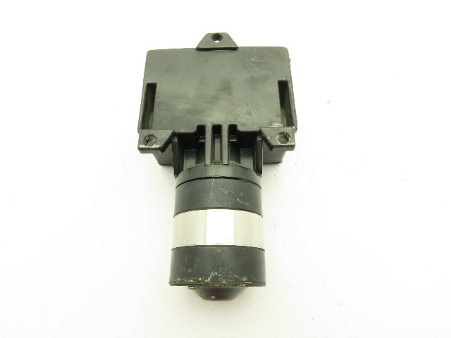 Ashcroft D420S XUD Pressure Switch 90 PSID 15A 125/250VAC