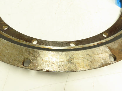 Hoesh Rothe Erde 230-2C-0700 26" Slewing Bearing 848mm OD 634mm ID 56mm Height