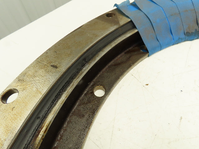 Hoesh Rothe Erde 230-2C-0700 26" Slewing Bearing 848mm OD 634mm ID 56mm Height