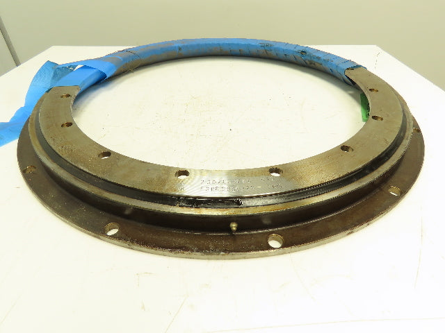 Hoesh Rothe Erde 230-2C-0700 26" Slewing Bearing 848mm OD 634mm ID 56mm Height