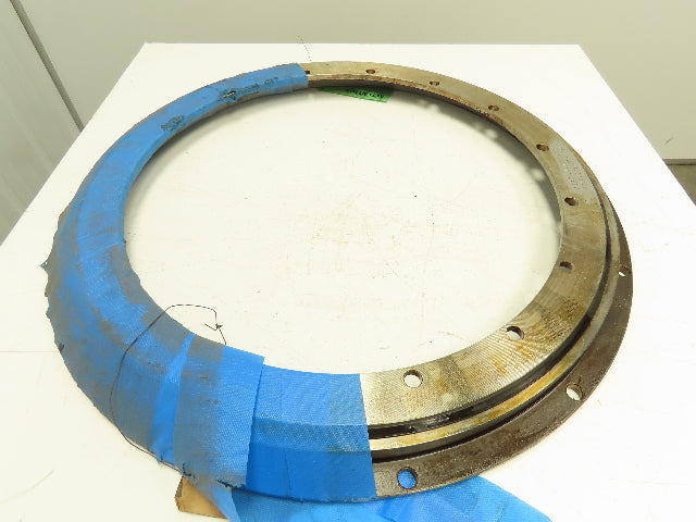 Hoesh Rothe Erde 230-2C-0700 26" Slewing Bearing 848mm OD 634mm ID 56mm Height