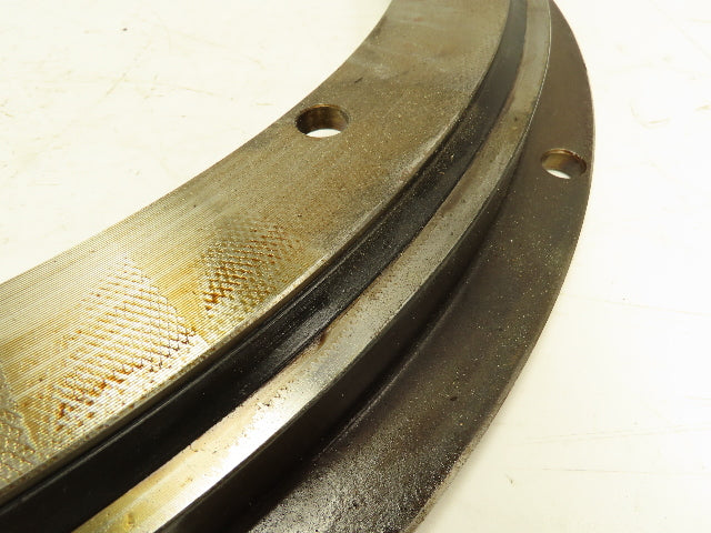 Hoesh Rothe Erde 230-2C-0700 26" Slewing Bearing 848mm OD 634mm ID 56mm Height
