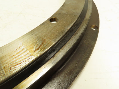 Hoesh Rothe Erde 230-2C-0700 26" Slewing Bearing 848mm OD 634mm ID 56mm Height
