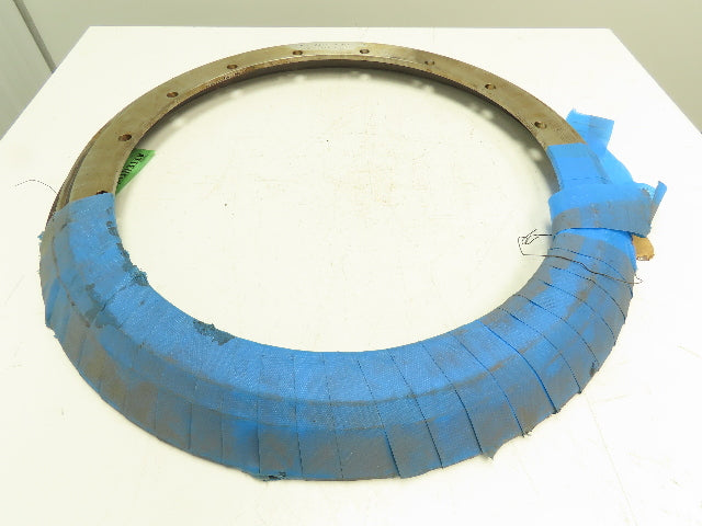 Hoesh Rothe Erde 230-2C-0700 26" Slewing Bearing 848mm OD 634mm ID 56mm Height