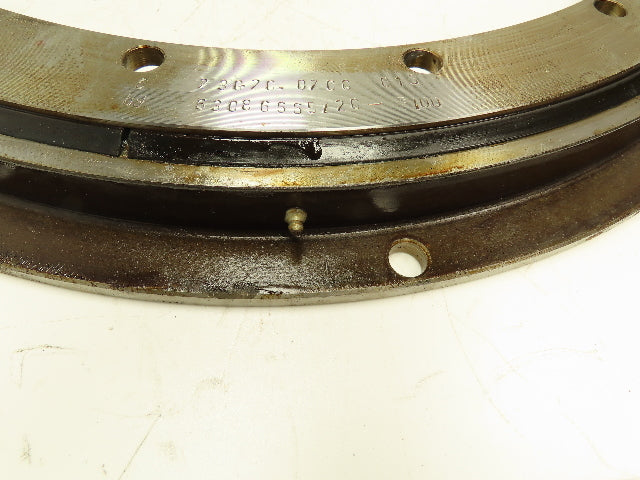 Hoesh Rothe Erde 230-2C-0700 26" Slewing Bearing 848mm OD 634mm ID 56mm Height