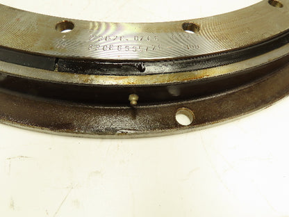 Hoesh Rothe Erde 230-2C-0700 26" Slewing Bearing 848mm OD 634mm ID 56mm Height